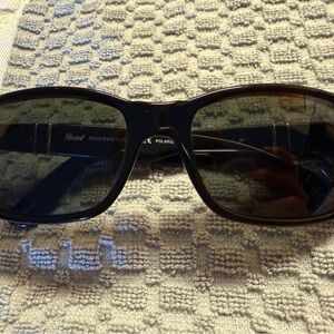 Persol Dark Sunglasses